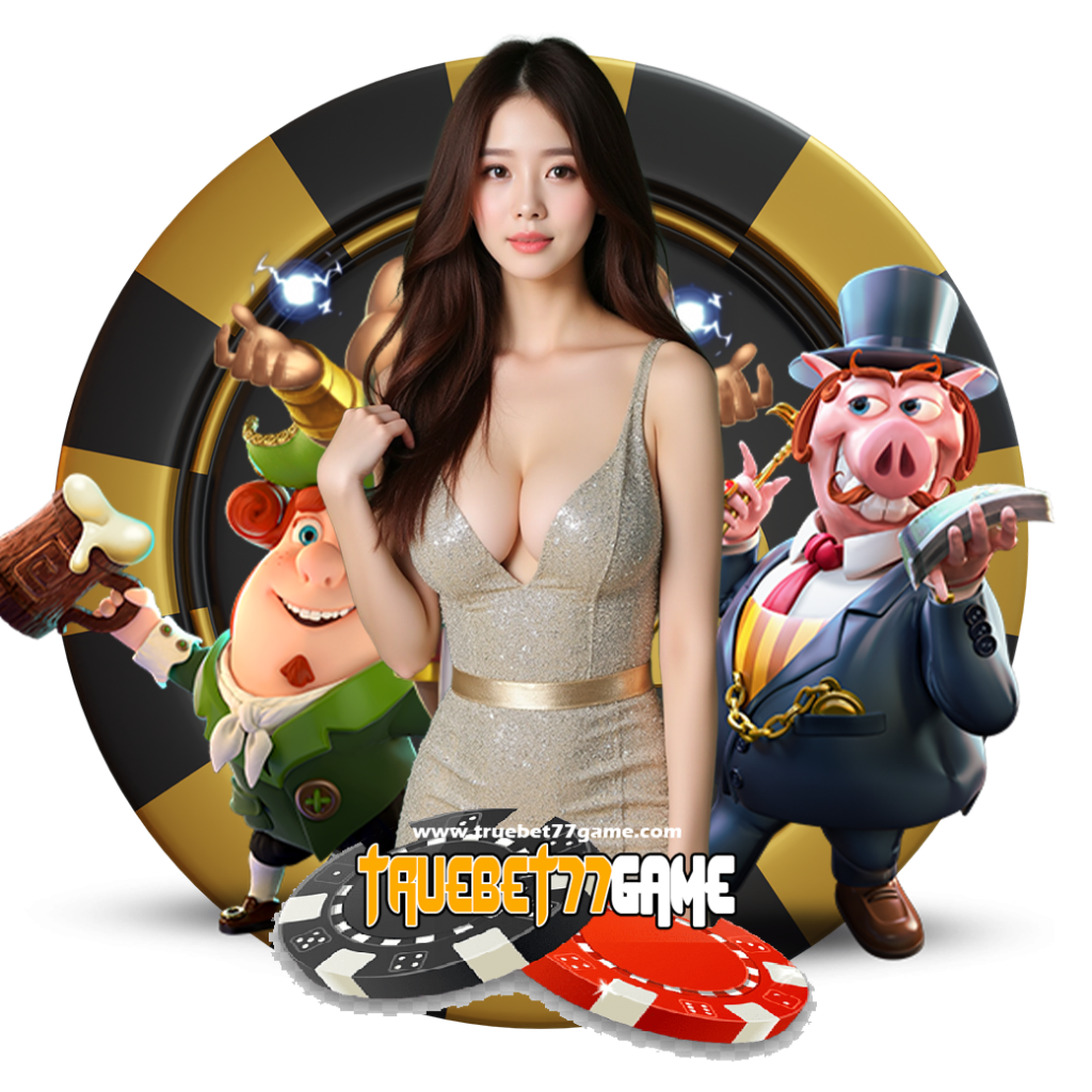 truebet77game slot