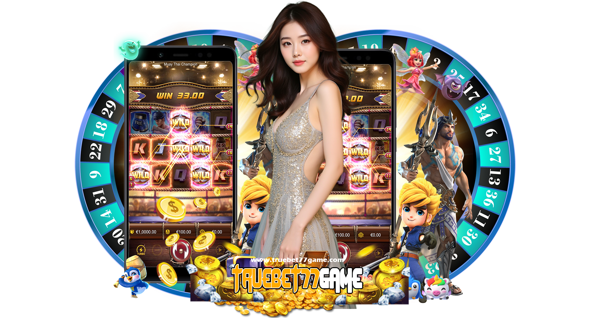 truebet77game 